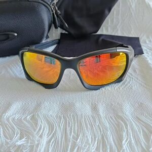 Oakley Men's multi Sunglasses